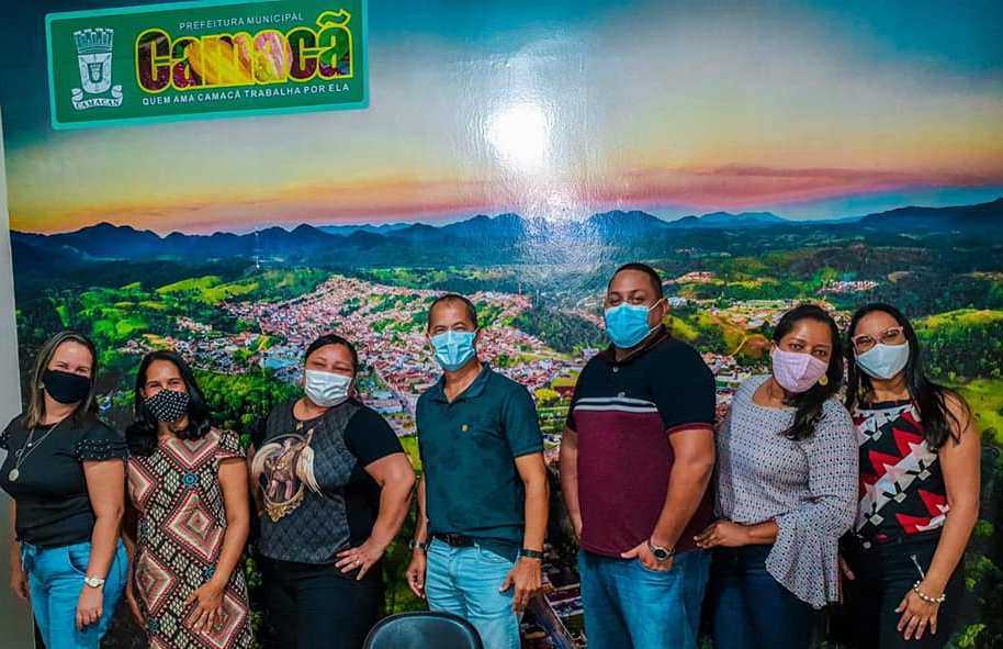 Camacã: O retorno das aulas remotas traz esperança para os estudantes
